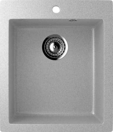 ����� Weissgauff WG 404310 Comfort Cold Grey