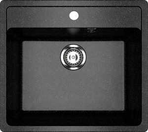 ����� Weissgauff WG 104308 Comfort Onyx