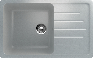 ����� Weissgauff WG 400310 Comfort Cold Grey