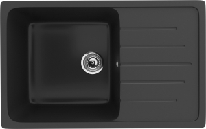 ����� Weissgauff WG 400344 Comfort Deep Space