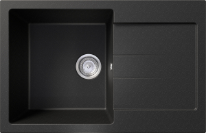 ����� Weissgauff WG 507308 Comfort Onyx