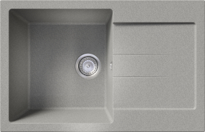 ����� Weissgauff WG 507310 Comfort Cold Grey