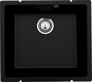 ����� Weissgauff WGI 45007 Deep Black