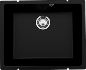 ����� Weissgauff WGI 50007 Deep Black