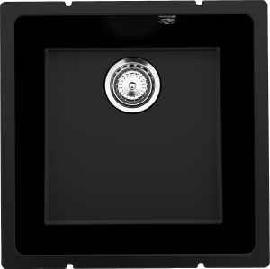 ����� Weissgauff WGI 40007 Deep Black