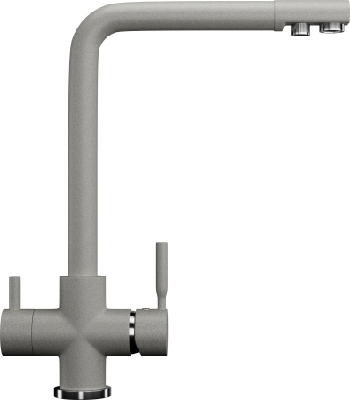  Weissgauff WG 016310 Comfort Cold Grey