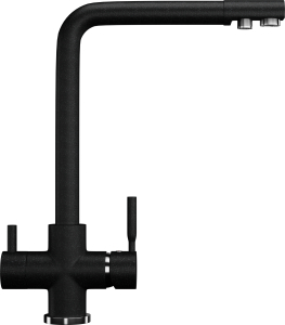  Weissgauff WG 016308 Comfort Onyx