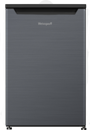   Weissgauff WRF-80 Defrost Dark Grey