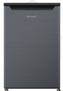   Weissgauff WRF-80 Defrost Dark Grey