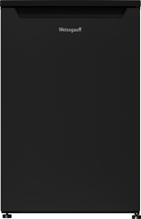   Weissgauff WRF-80 Defrost Black