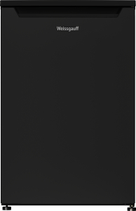   Weissgauff WRF-80 Defrost Black