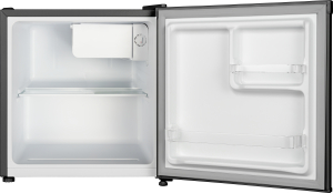   Weissgauff WR-046 Defrost Black