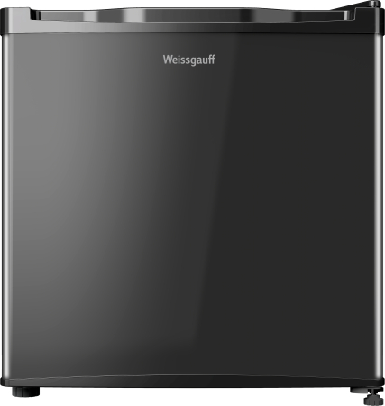   Weissgauff WR-046 Defrost Black