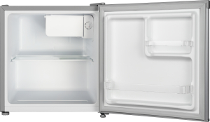   Weissgauff WR-046 Defrost Silver