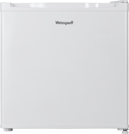   Weissgauff WR-046 Defrost White