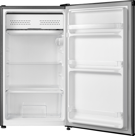   Weissgauff WR-092 Defrost Black