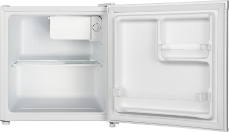   Weissgauff WR-046 Defrost White