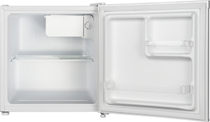   Weissgauff WR-046 Defrost White