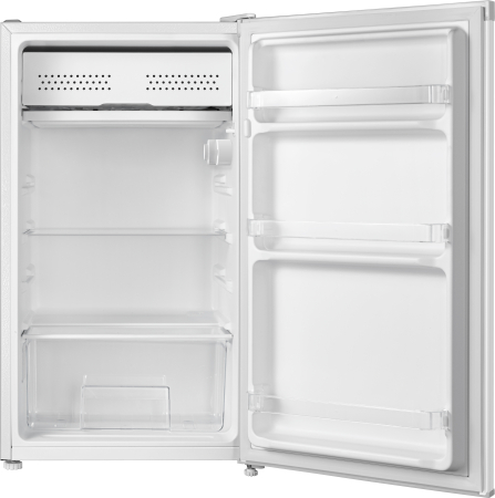   Weissgauff WR-092 Defrost White