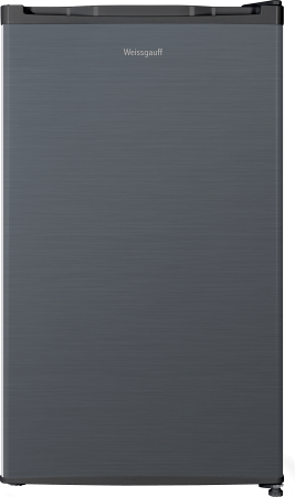   Weissgauff WR-092 Defrost Dark Grey
