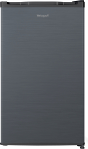   Weissgauff WR-092 Defrost Dark Grey