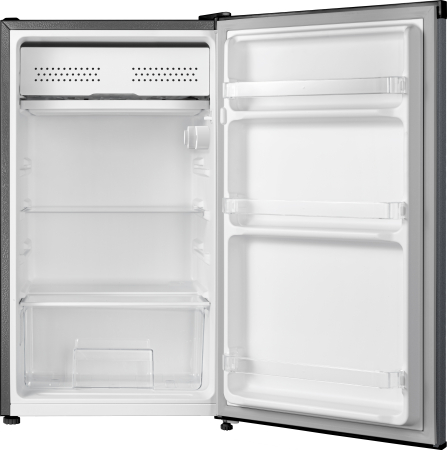   Weissgauff WR-092 Defrost Dark Grey