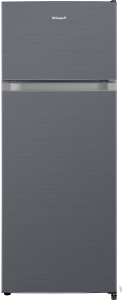   Weissgauff WRK 1430 Defrost Dark Grey