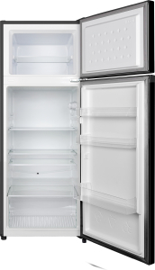   Weissgauff WRK 1430 Defrost Black