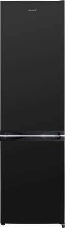   Weissgauff WRK 1800 Defrost Black