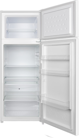   Weissgauff WRK 1430 Defrost White