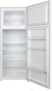   Weissgauff WRK 1430 Defrost White