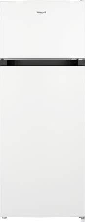   Weissgauff WRK 1430 Defrost White