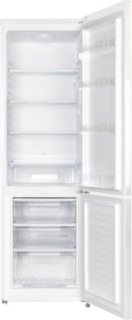   Weissgauff WRK 1800 Defrost White