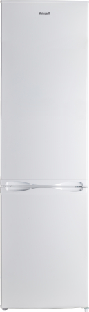   Weissgauff WRK 1800 Defrost White