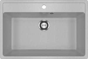 ����� Weissgauff WG 600310 Comfort Cold Grey