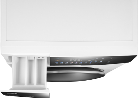 C��������� ������ � ������ �������� ���������� � ����� Weissgauff WM 62210 Direct Drive Touch Inverter Steam