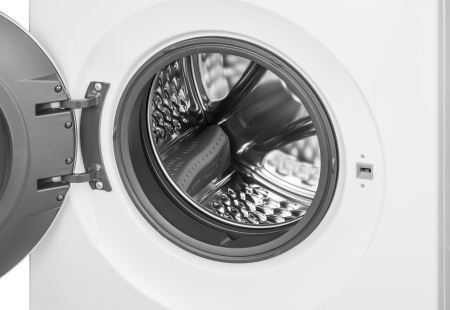 C��������� ������ � ������ �������� ���������� � ����� Weissgauff WM 62210 Direct Drive Touch Inverter Steam