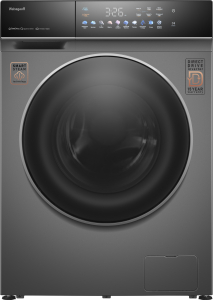 C        Weissgauff WM 62210 Direct Drive Touch Inverter Steam Grey