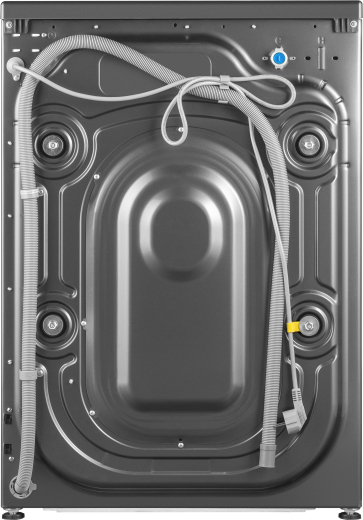 C��������� ������ � ������ �������� ���������� � ����� Weissgauff WM 62210 Direct Drive Touch Inverter Steam Grey