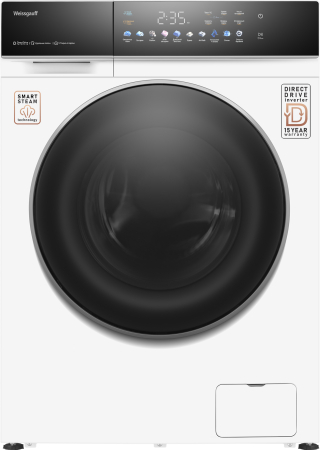 C��������� ������ � ������, ������ ��������, ���������� � ����� Weissgauff WMD 62210 Direct Drive Touch Inverter Steam