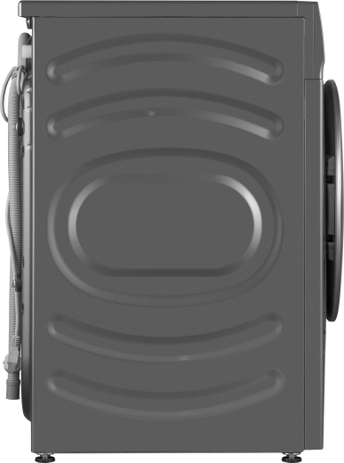 C��������� ������ � ������ �������� ���������� � ����� Weissgauff WM 62210 Direct Drive Touch Inverter Steam Grey