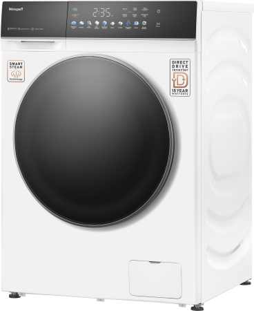 C��������� ������ � ������, ������ ��������, ���������� � ����� Weissgauff WMD 62210 Direct Drive Touch Inverter Steam