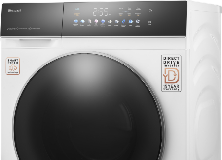 C��������� ������ � ������, ������ ��������, ���������� � ����� Weissgauff WMD 62210 Direct Drive Touch Inverter Steam