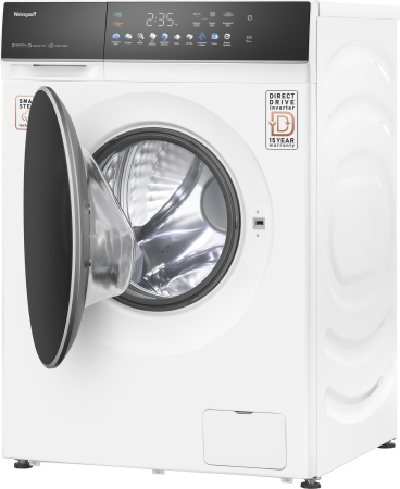 C��������� ������ � ������, ������ ��������, ���������� � ����� Weissgauff WMD 62210 Direct Drive Touch Inverter Steam