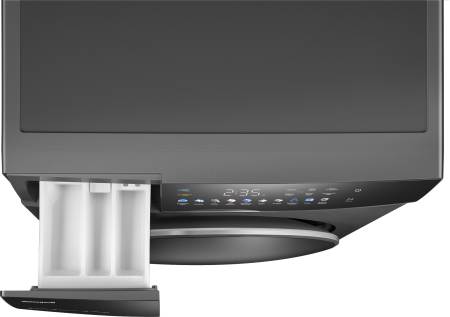 C��������� ������ � ������, ������ ��������, ���������� � ����� Weissgauff WMD 62210 Direct Drive Touch Inverter Steam Grey