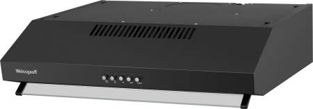 ������� �������� ������� Weissgauff Cover 500 Black