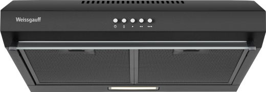 ������� �������� ������� Weissgauff Cover 500 Black