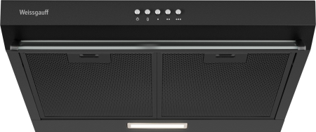 ������� �������� ������� Weissgauff Cover 500 Black