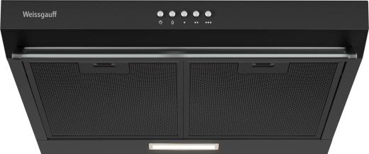 ������� �������� ������� Weissgauff Cover 500 Black