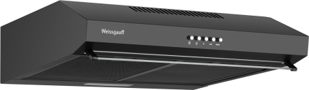 ������� �������� ������� Weissgauff Cover 500 Black